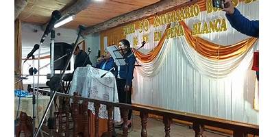 PEÑA BLANCA