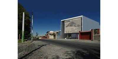 PEQUEÑO ARQUITECTO