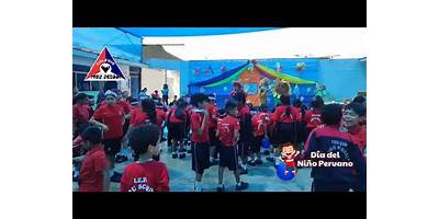 PERU SCHOOL