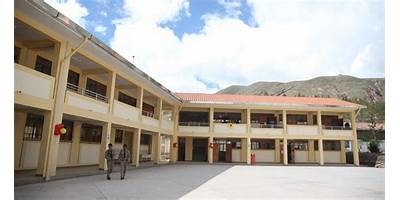 PERU SCHOOL