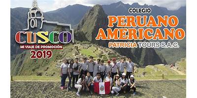 PERUANO AMERICANO