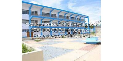 PERUANO BRASILERO PAULO COELHO