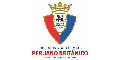PERUANO BRITANICO