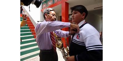 PERUANO CHINO