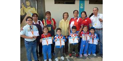 PERUANO CROATA