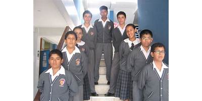 PERUANO ESPAÑOL LOS ROSALES