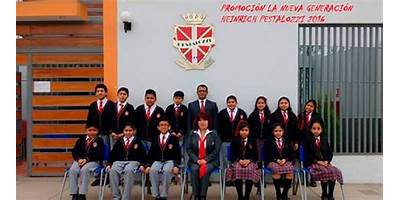 PESTALOZZI