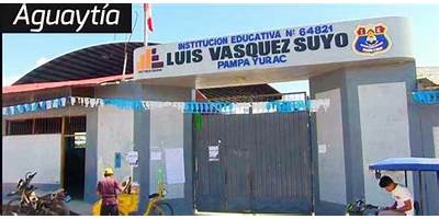 PILOTO PAMPA YURAC