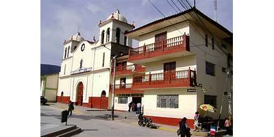 PIOBAMBA