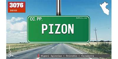 PIZON