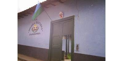PLAYA ESCONDIDA