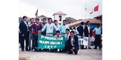 POLICARPO CABALLERO FARFAN