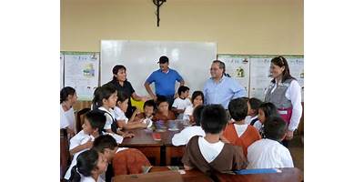 POLITECNICO ALDEA DEL NIÑO FABIAN ANTUNEZ CAMACHO