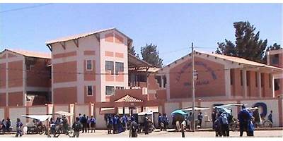 POLITECNICO LOS ANDES