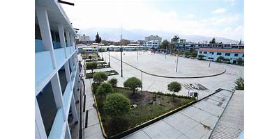 POLITECNICO REGIONAL DEL CENTRO