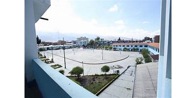 POLITECNICO TUPAC AMARU