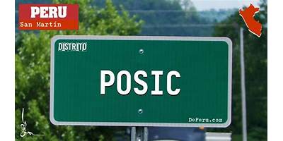 POSIC