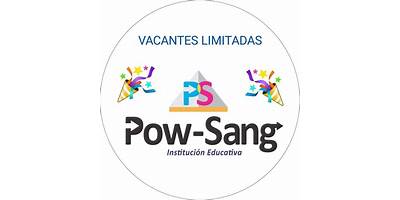 POW SANG