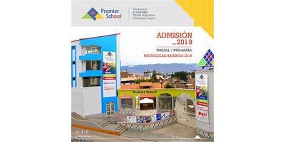 PREMIER SCHOOL