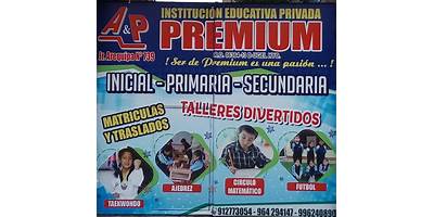 PREMIUM