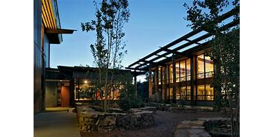 PRESCOTT COLLEGE