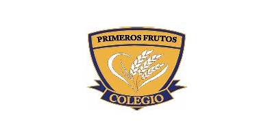 PRIMEROS FRUTOS