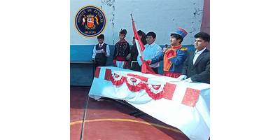 PRINCIPE DE ASTURIAS