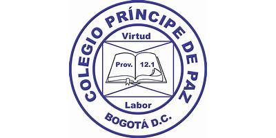 PRINCIPE DE PAZ