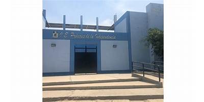 PROCERES DE LA INDEPENDENCIA