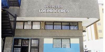PROCERES DE MIRAFLORES
