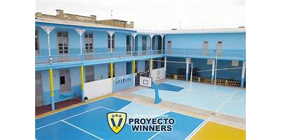 PROYECTO WINNERS