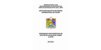 PUCARA