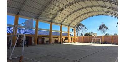 PUEBLO LIBRE