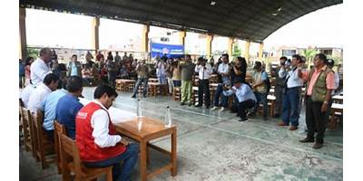 PUERTO BETHEL-B