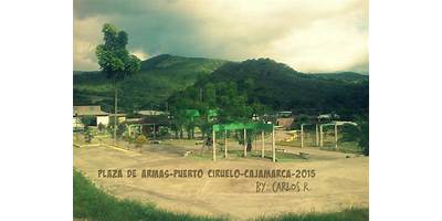 PUERTO CIRUELO