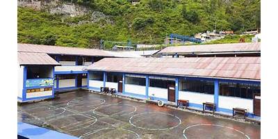 PUERTO DE EDEN