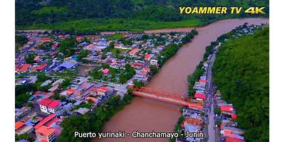 PUERTO YURINAKI