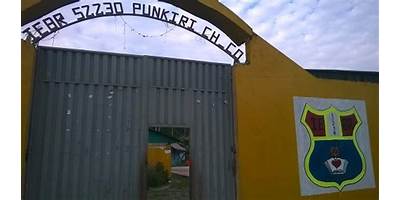 PUNKIRI CHICO