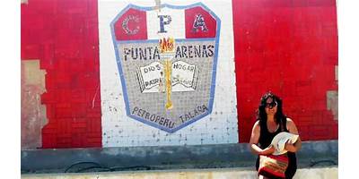 PUNTA ARENAS
