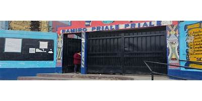 RAMIRO PRIALE PRIALE