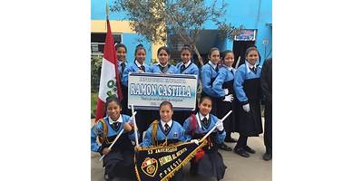 RAMON CASTILLA