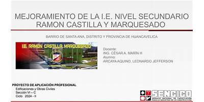 RAMON CASTILLA
