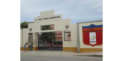 RAUL PORRAS BARRENECHEA