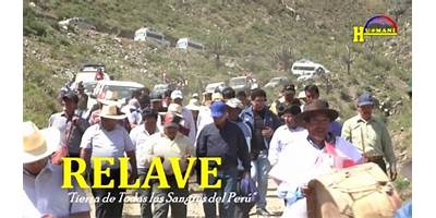 RELAVE