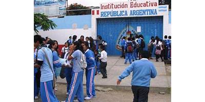 REPUBLICA ARGENTINA