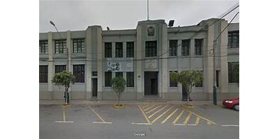 REPUBLICA DE CHILE