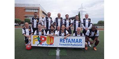 RETAMA