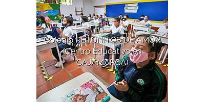 RETOÑITOS DE AMOR
