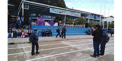 REY SCHOOL