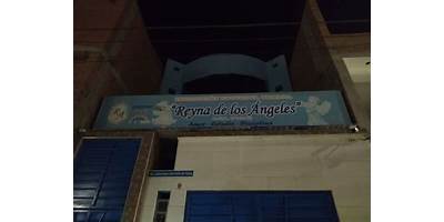 REYNA DE LOS ANGELES